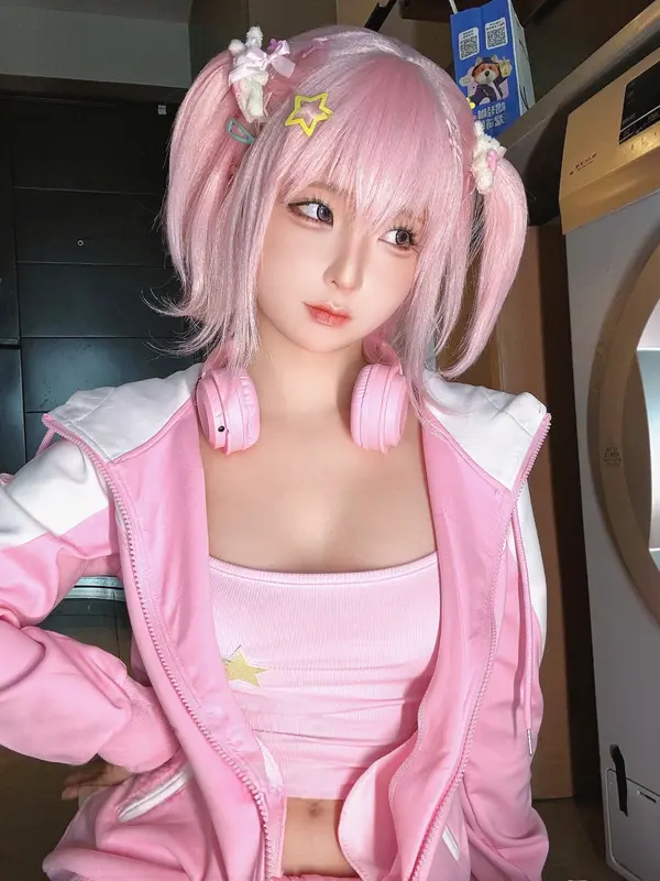 蠢沫沫 – NO.366 Game Girls 11