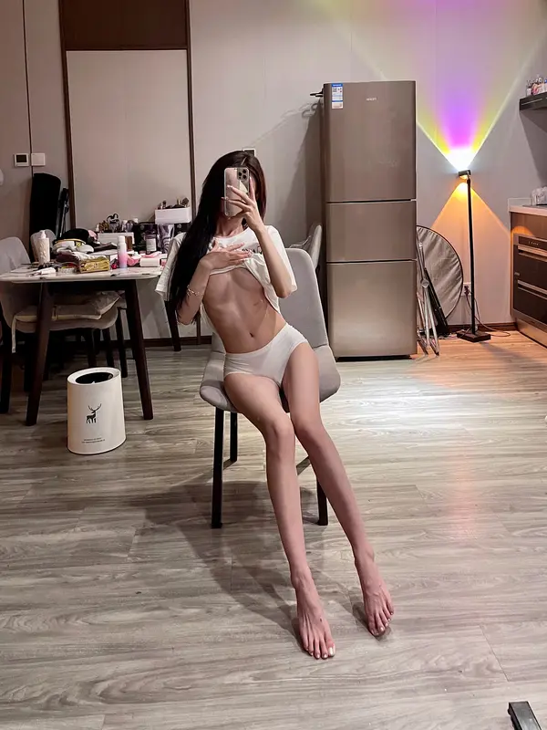 014.黎允熙baby-微密圈系列 网红女神VIP付费会员订阅合集 4