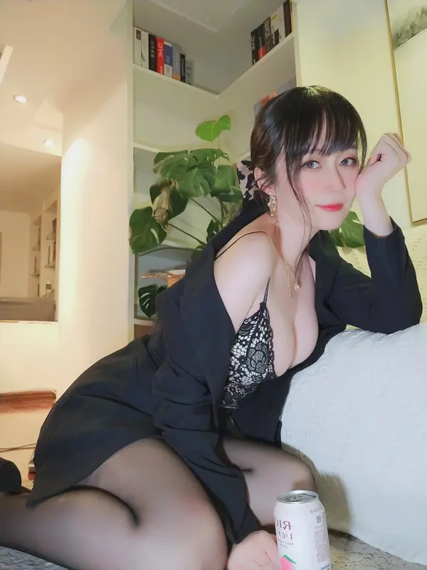 白银81 – NO.146 酒后女秘书 自撮り Vol.49 (動画入り) 3