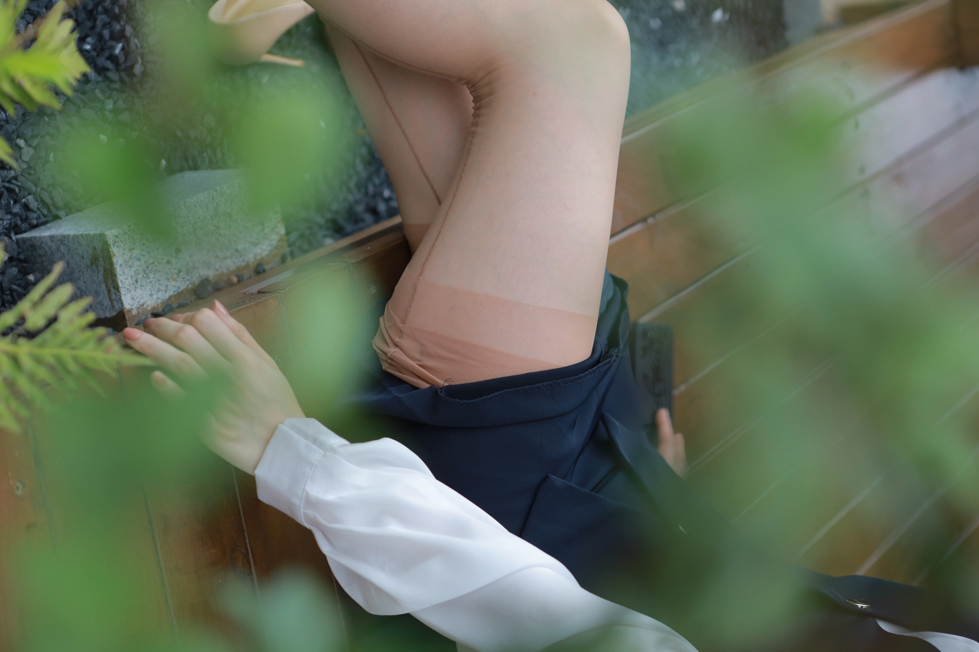 062.Sia不吃鱼 – 庭园春梦 2