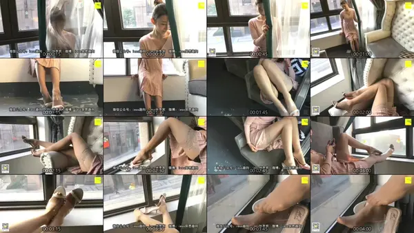 【iess秀 032】秋秋的吊带肉丝 5