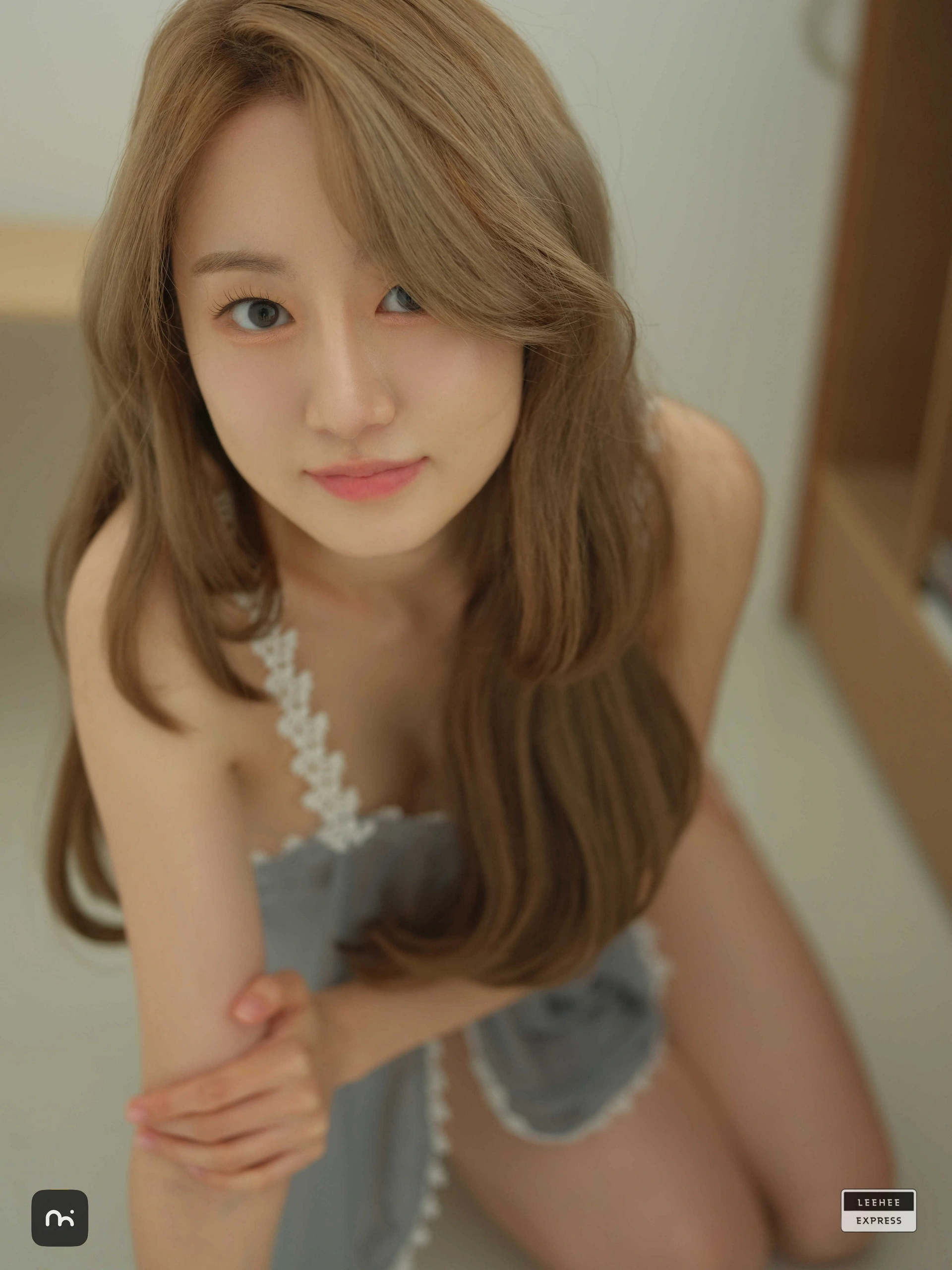 LeeheeExpress – NO.490 LEBE-244 - Na Kyung 0