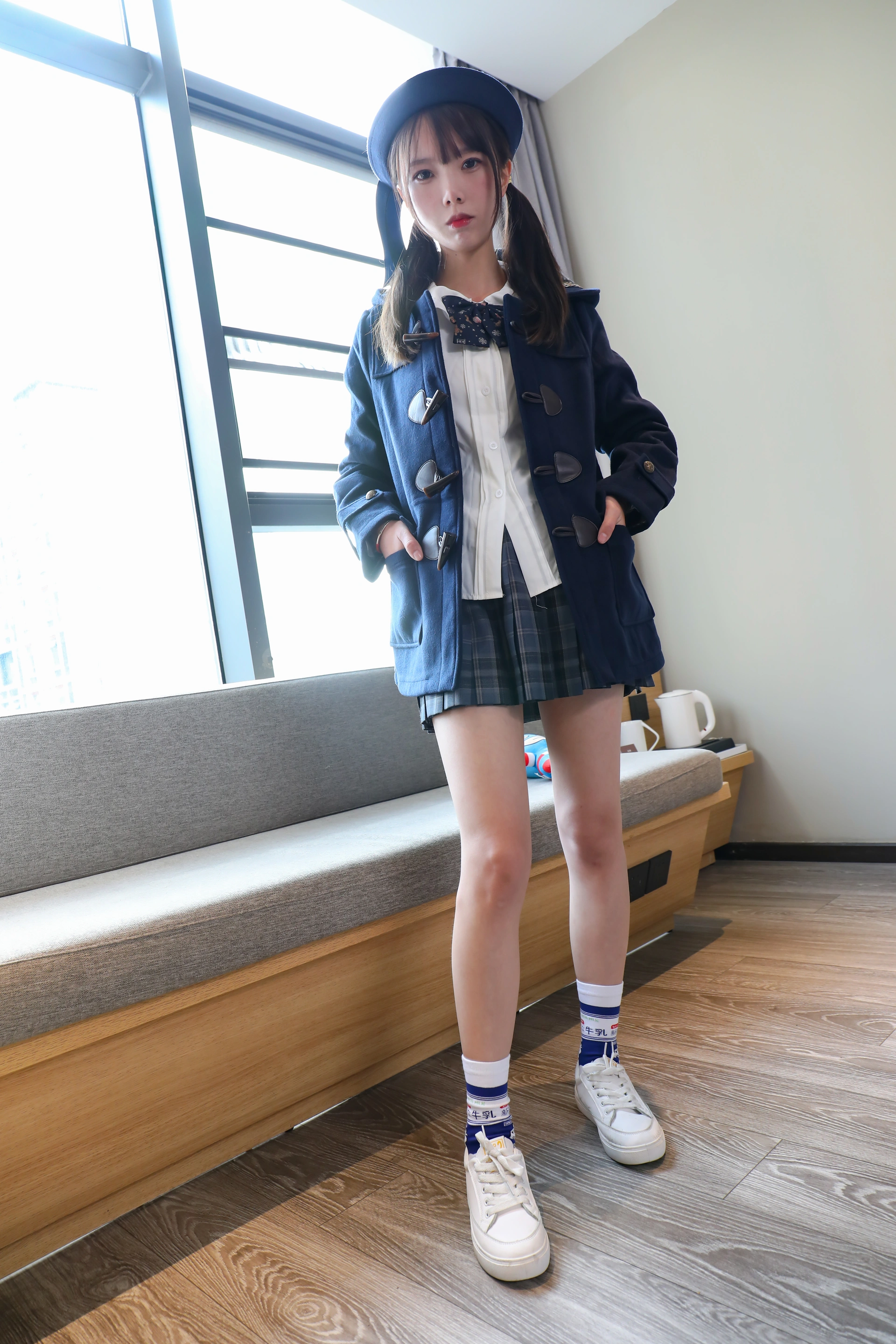 [MZSOCK]爱美足 NO.295 樱子 0