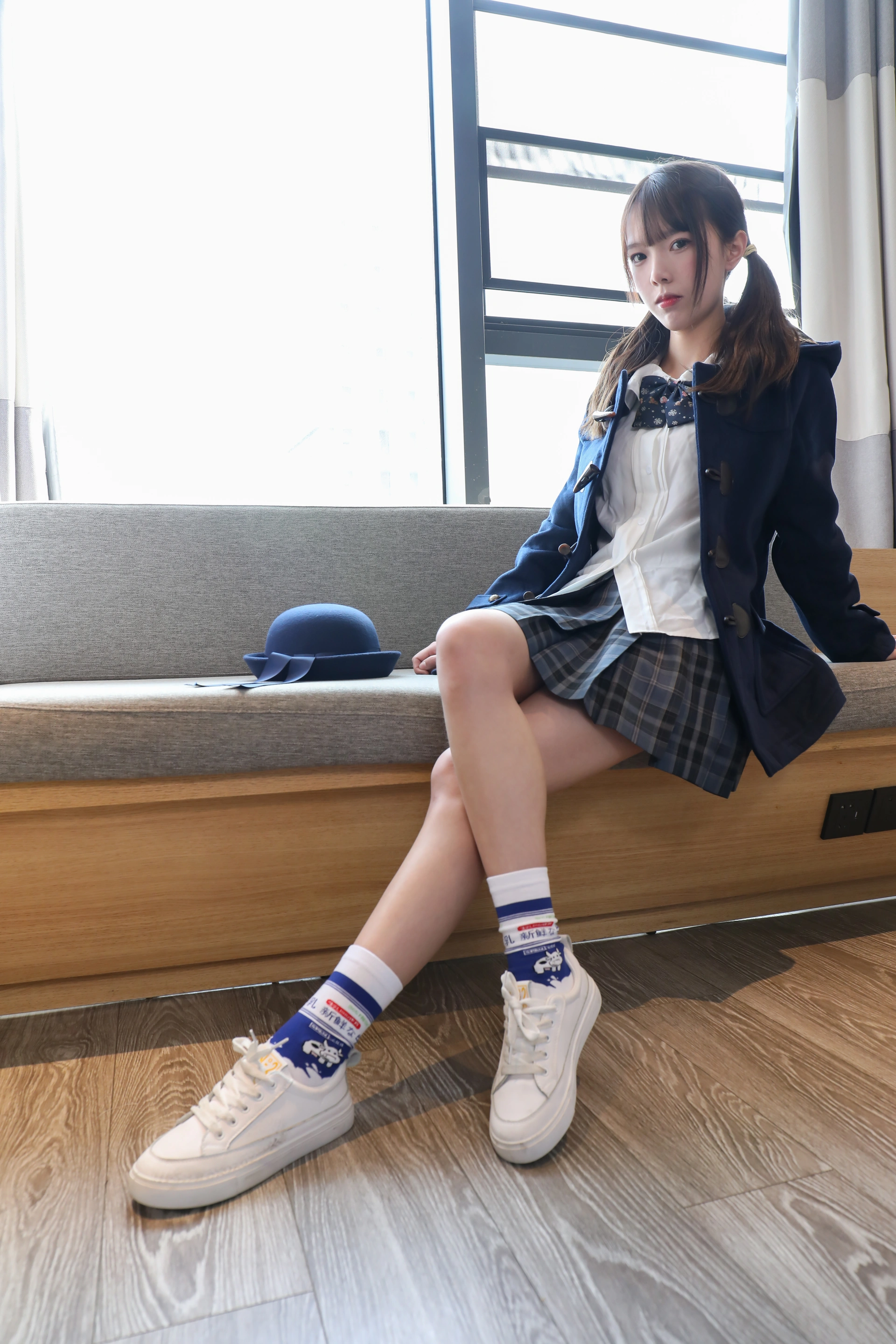 [MZSOCK]爱美足 NO.295 樱子 2