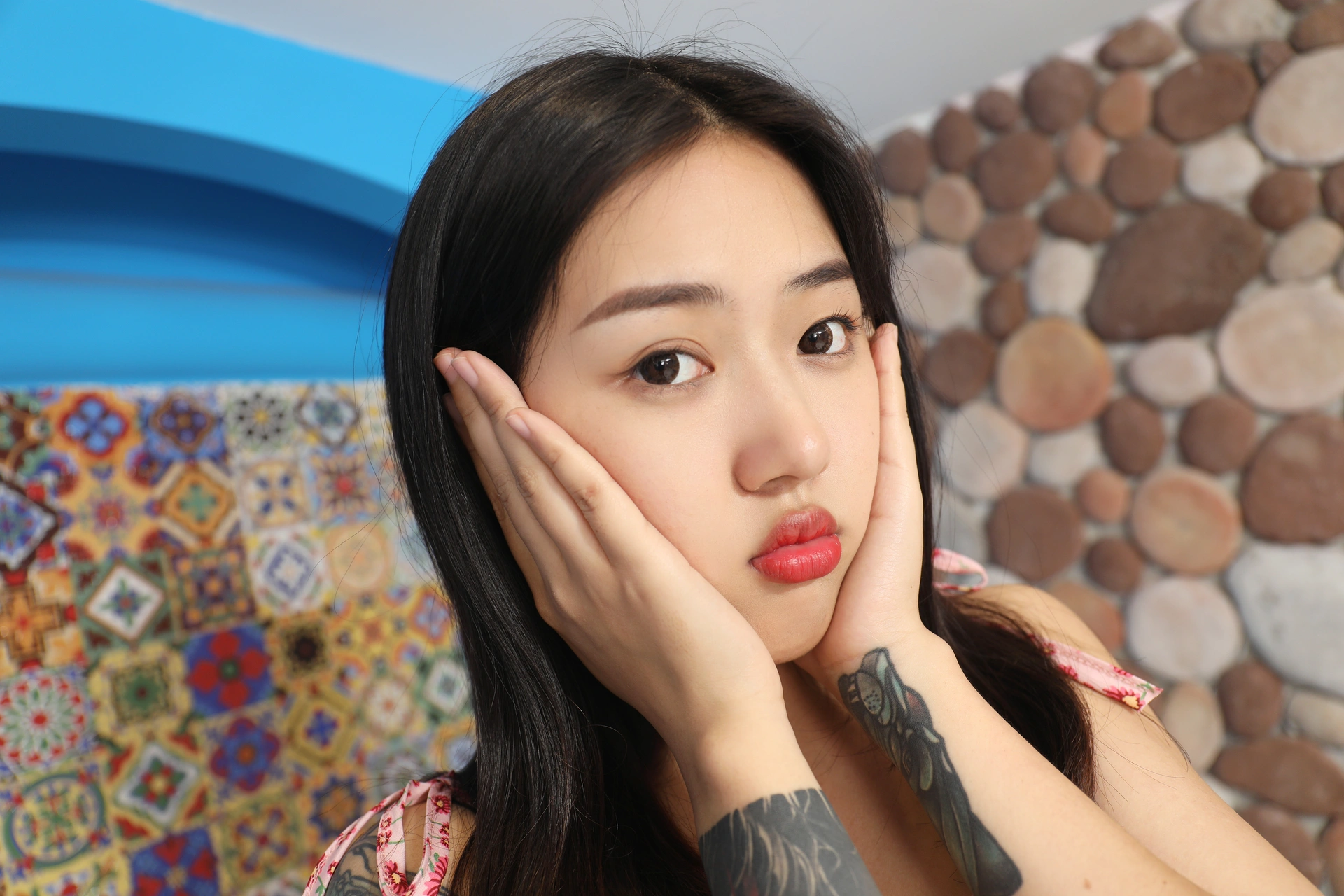[MZSOCK]爱美足 No.304 Mikey 2